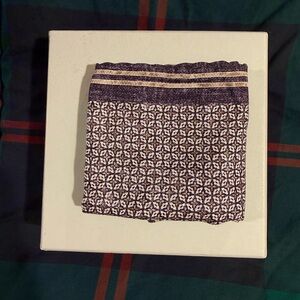 Brunello Cucinelli Dark Blue Straight Jeans